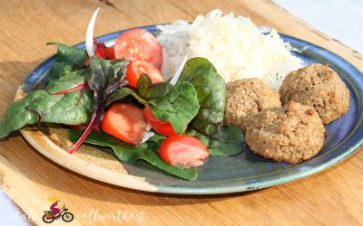 Sauerkohl oder Sauerkraut